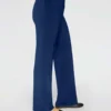Sympli Straight Leg Pant, Denim