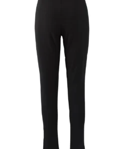 Sympli Narrow Pant Long - Black Sympli