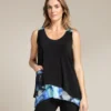 Sympli Whisper Reversible Tank