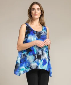 Sympli Whisper Reversible Tank