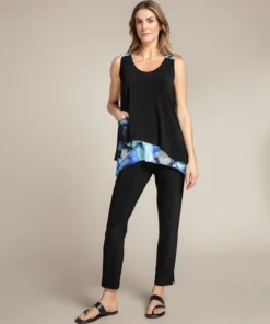 Sympli Whisper Reversible Tank