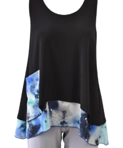 Sympli Whisper Reversible Tank
