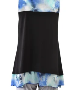 Sympli Whisper Reversible Tank