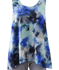 Sympli Whisper Reversible Tank