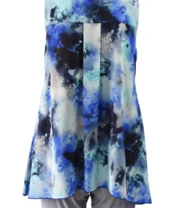 Sympli Whisper Reversible Tank