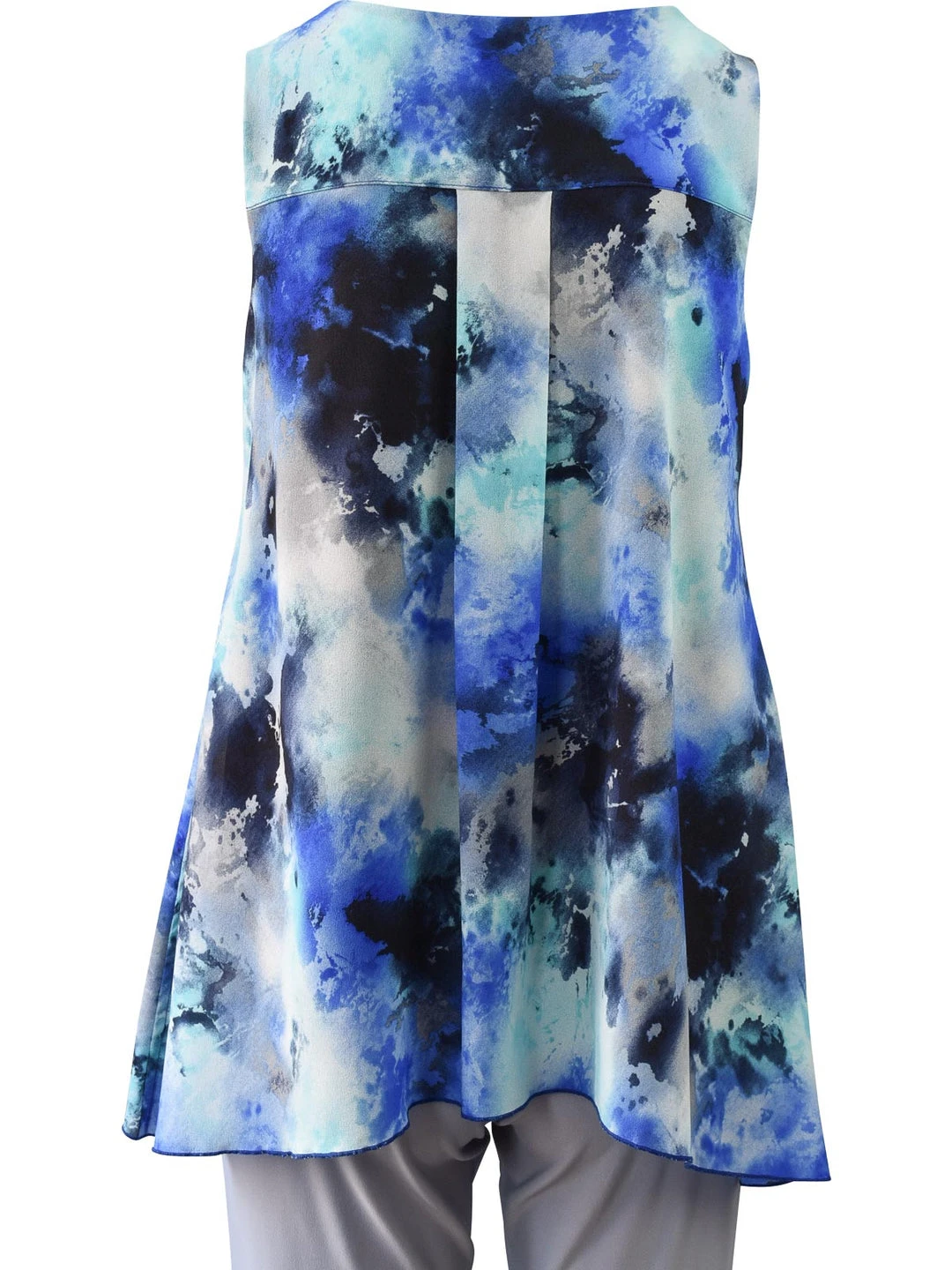 Sympli Whisper Reversible Tank