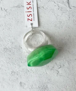 Zsiska Playa Ring, Green Zsiska