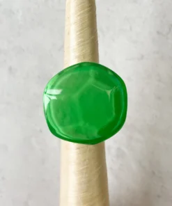 Zsiska Playa Ring, Green Zsiska