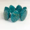 Zsiska Rhea Bracelet, Teal Zsiska